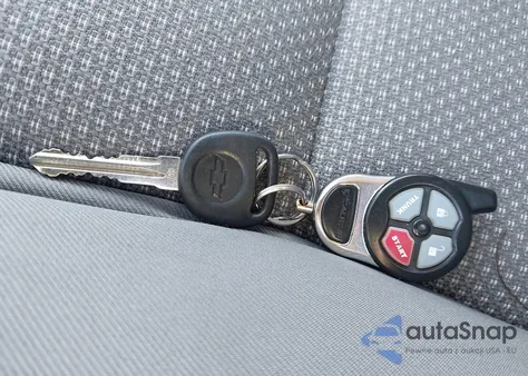 2009 Chevrolet Malibu 1Lt z USA, uszkodzony, nr VIN 1G1ZH57B59F255007